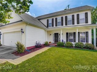 5116 Balsam Bark Ln, Fort Mill, SC 29708