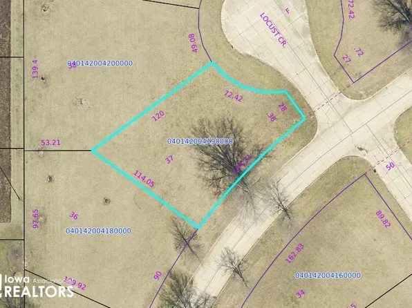 37 Parkside Dr, Moravia, IA 52571