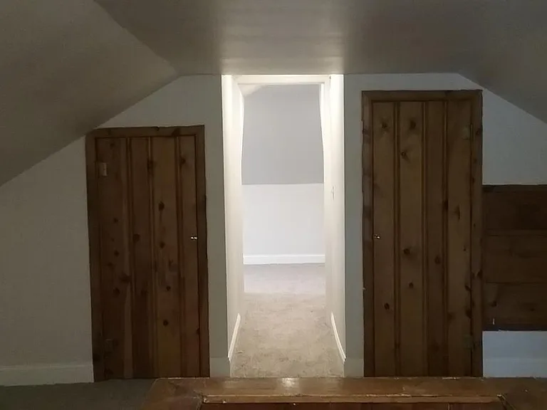 Attic