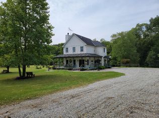 8253 York Ridge Rd, Guilford, IN 47022