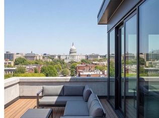 1117 Clifton St NW, Washington, DC