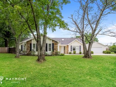 101 Shackleford Rd, Meridianville, AL, 35759