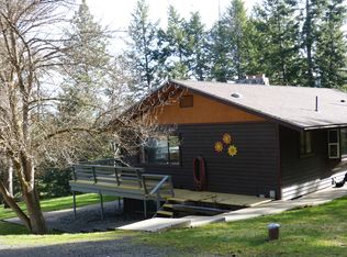 664 Mount Idaho Grade Rd, Grangeville, ID 83530