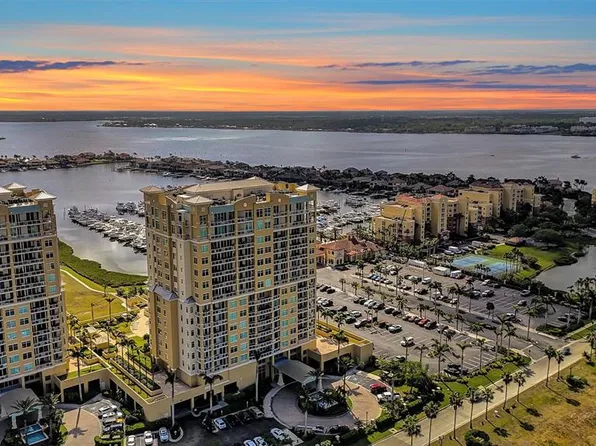 140 Riviera Dunes Way APT 1203, Palmetto, FL 34221