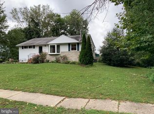 1302 Cedar Ave, Glassboro, NJ 08028