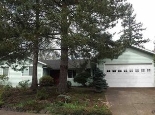 1287 Colgan Ct SE, Salem, OR 97302