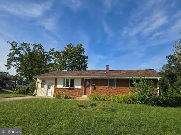 6820 Mayo Ct, Springfield, VA 22150