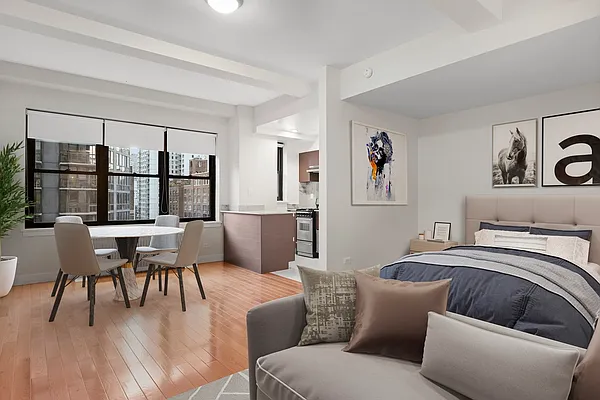 Rented by Stonehenge NYC LLC | media 1