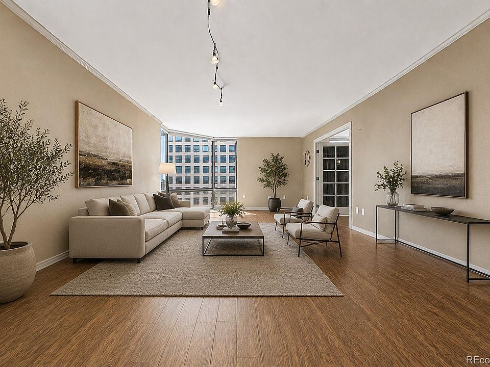 1st image of 1625 Larimer Street #2805