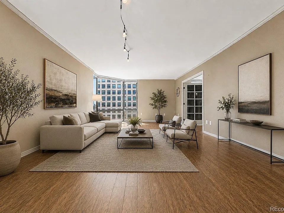 1625 Larimer St #2805