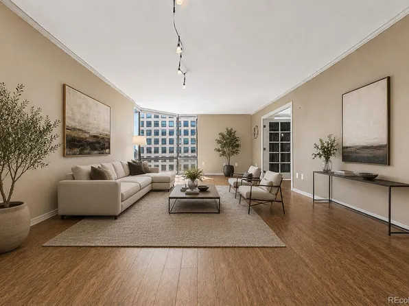 1625 Larimer Street #2805, Denver, CO 80202