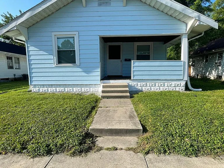 2805 Kossuth St — Photo 1
