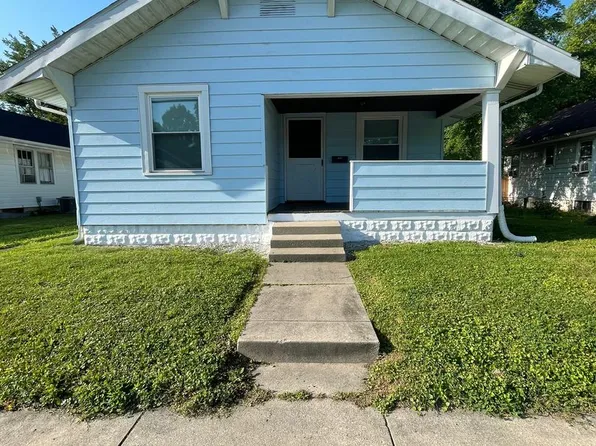 2805 Kossuth St, Lafayette, IN 47904