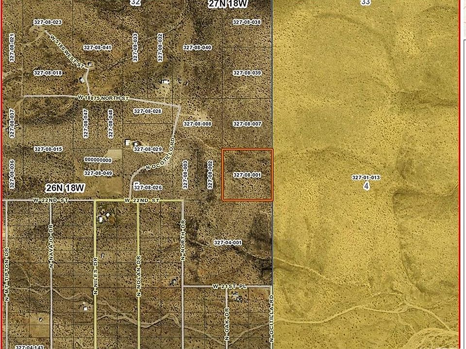 2nd image of 18751 N Ocotillo Rd