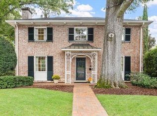 1128 Harvey St, Raleigh, NC 27608