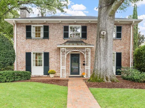 1128 Harvey St, Raleigh, NC 27608