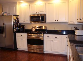 165 Tuggle Rd, Prospect, VA 23960