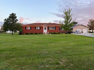 6435 E Highway 11 SE, Laconia, IN 47135