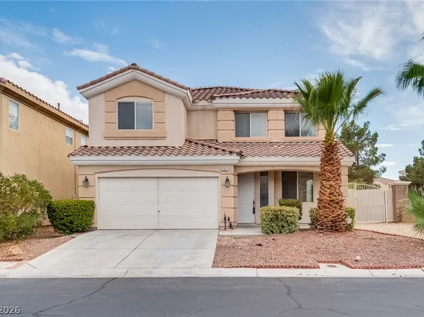 221 Lenape Heights Ave, Las Vegas, NV 89148