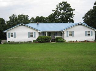 1121 Fish & Game Rd, Waverly, OH 45690