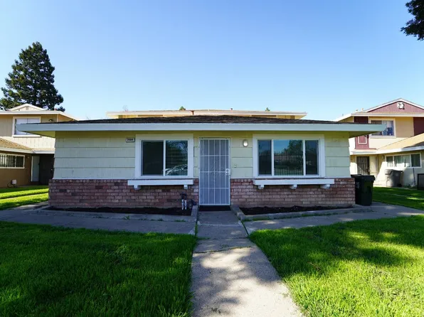7464 Franklin Blvd APT 1, Sacramento, CA 95823