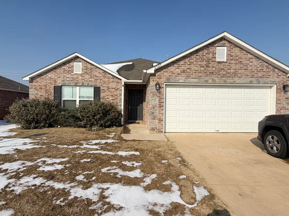 8525 E 161st Pl S #1, Bixby, OK 74008