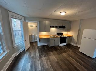 1805 Greenup St #2F, Covington, KY