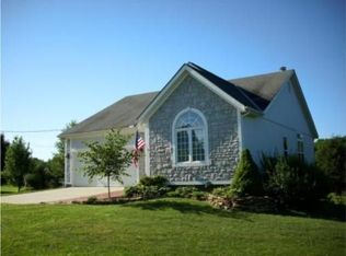 29205 W 121st Ter, Olathe, KS 66061