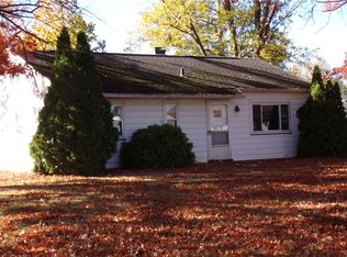 1 Hewlett Pkwy, Rochester, NY 14606