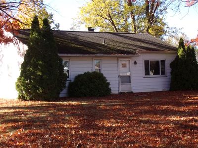 1 Hewlett Pkwy, Rochester, NY, 14606