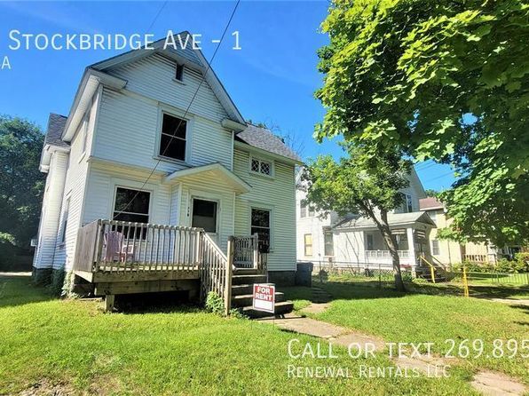 716 E Stockbridge Ave #1