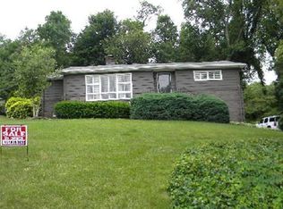 5610 Pinellas Dr, Knoxville, TN 37919