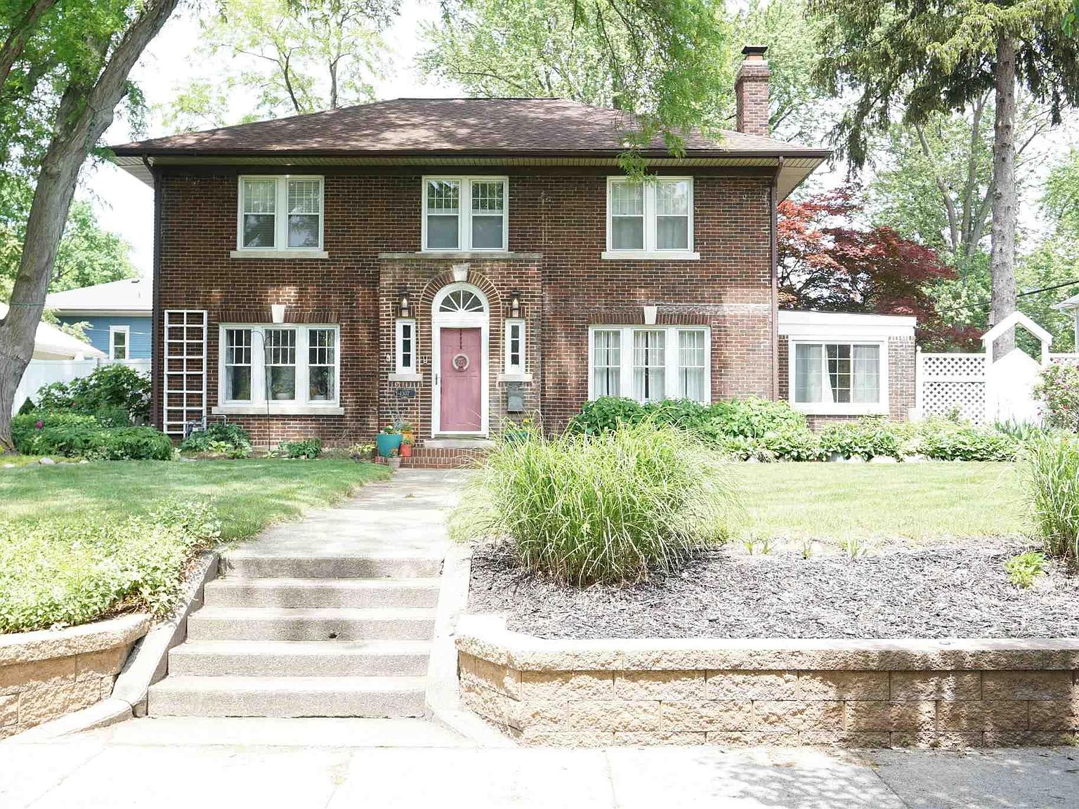1307 E Colfax Ave, South Bend, IN 46617 Zillow