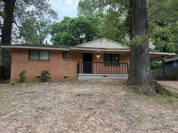 3413 Mountain Terrace St, Memphis, TN 38127