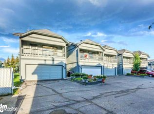 669 King Arthur Cir UNIT BLDG D 01, Anchorage, AK 99518