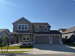 2835 Centerline Ave, Richland, WA
