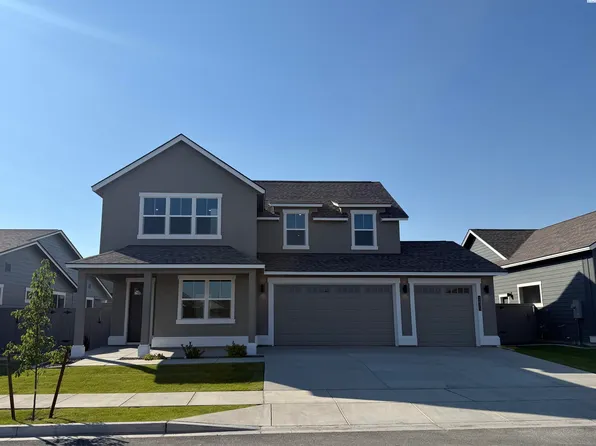 2835 Centerline Ave, Richland, WA 99354