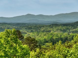 186 Cinnamon Bear Rd, Mineral Bluff, GA 30559