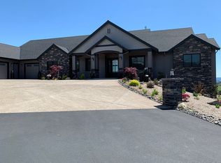 39926 NW Sienna Way, Banks, OR 97106