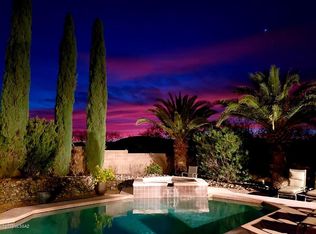 9975 E Wolford Pl, Tucson, AZ 85749