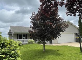 315 Nicholas St, Tomah, WI 54660
