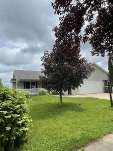 315 Nicholas STREET, Tomah, WI, 54660