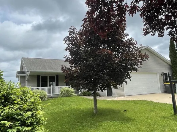 315 Nicholas STREET, Tomah, WI 54660