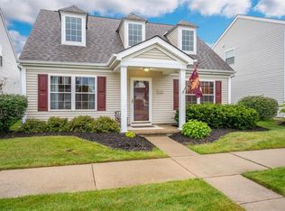 7176 Winterbek Ave, New Albany, OH