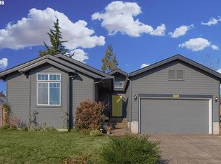 609 Joel Palmer Way, Dayton, OR 97114