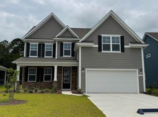 7075 Shooting Star Way, Myrtle Beach, SC 29579