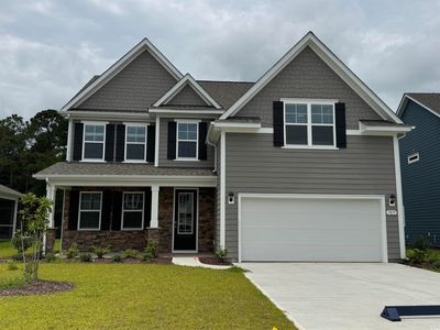 7075 Shooting Star Way, Myrtle Beach, SC, 29579