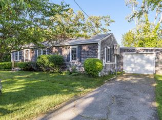 286 Millway, Barnstable, MA 02630
