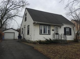 1137 25th Ave, Columbus, OH 43211