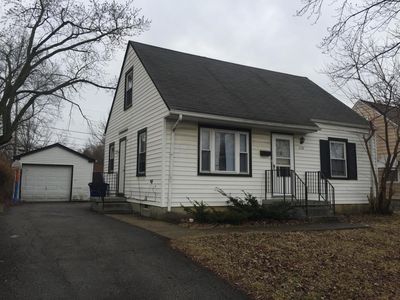 1137 25th Ave, Columbus, OH, 43211